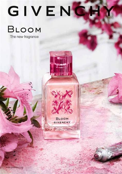 givenchy bloom edt|Bloom Givenchy perfume .